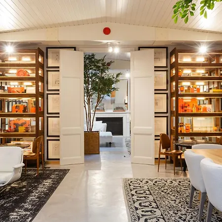 Hotel Margot House 4*