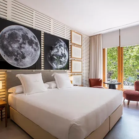 Margot House 4* ברצלונה