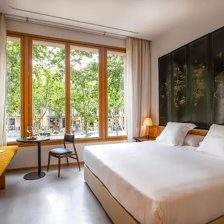 מלון Margot House 4*