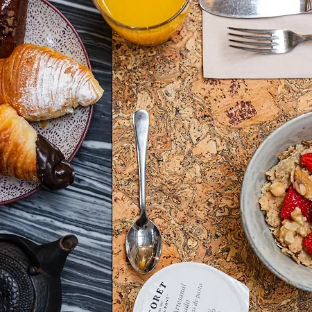 Hotel Margot House Barcelone