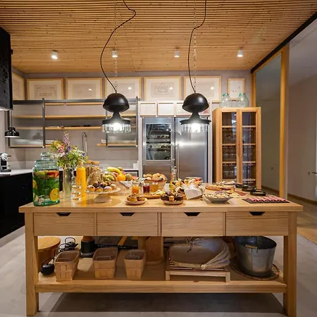 Margot House 4* ברצלונה