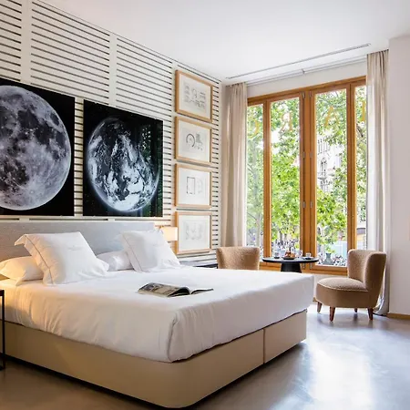 Margot House 4* ברצלונה
