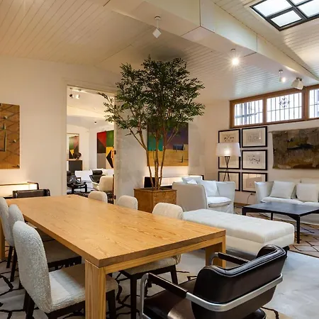 Margot House מלון ברצלונה