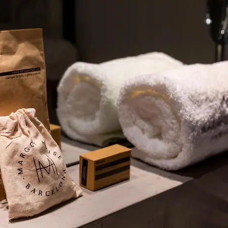 Margot House 호텔 바르셀로나