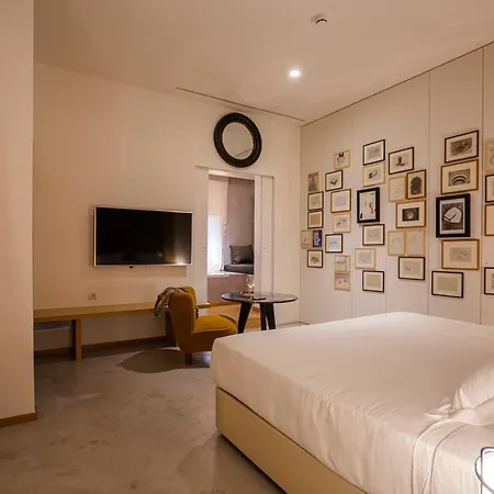 מלון Margot House