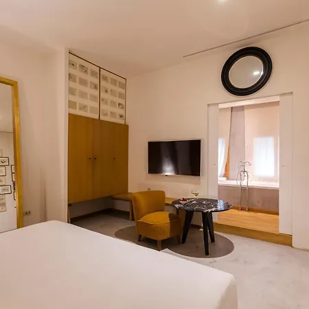 Margot House 4* ברצלונה