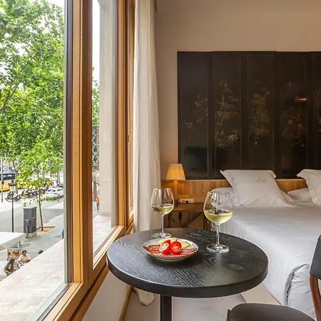 Margot House מלון 4*