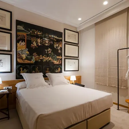מלון Margot House 4*