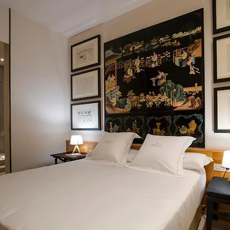 Margot House Hotel Barcelone