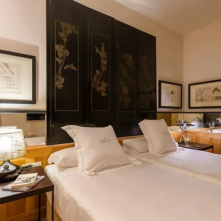 호텔 Margot House 4*