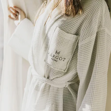 Margot House Hotel Barcelone