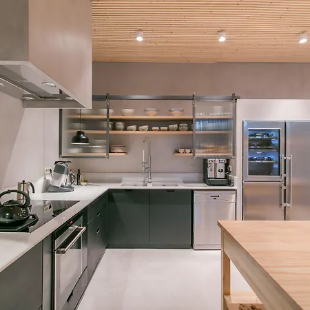 Margot House 호텔 바르셀로나