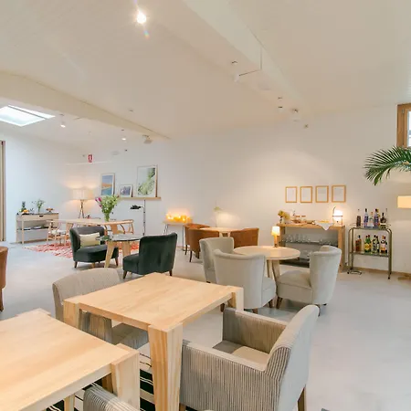 호텔 Margot House 바르셀로나