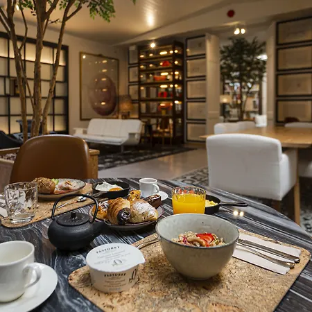 Margot House Hotel Barcelone