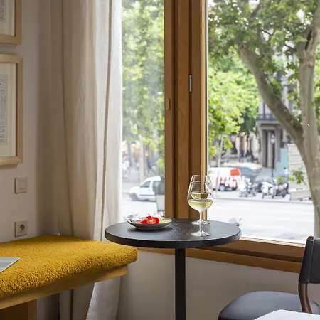 Margot House 바르셀로나