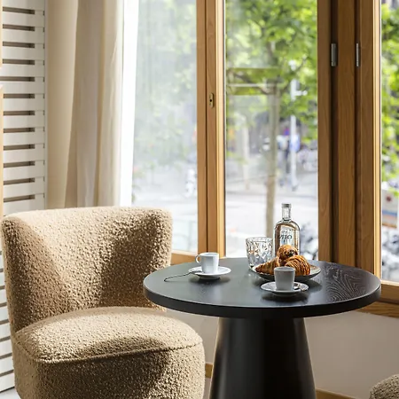 Margot House Barcelone