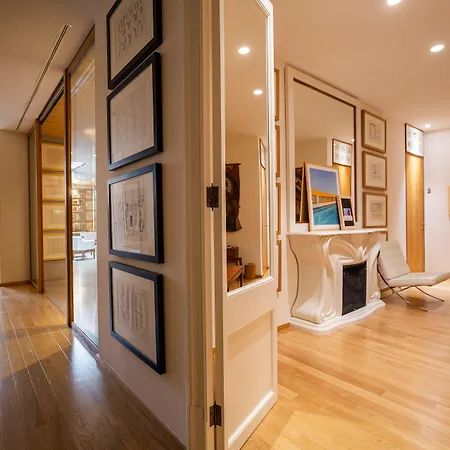 Margot House Hotel Barcelone