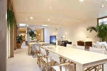 מלון Margot House 4*