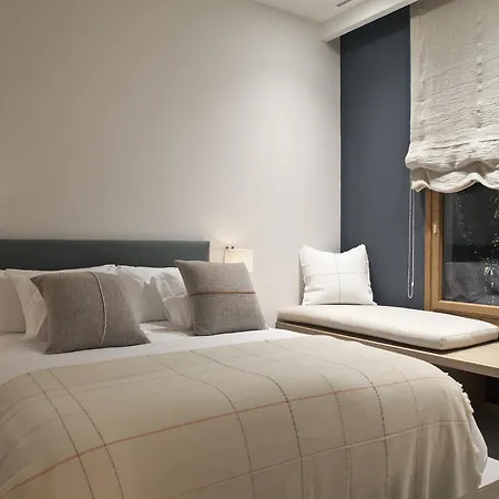 מלון Margot House 4*
