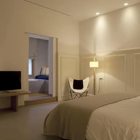 Margot House מלון ברצלונה