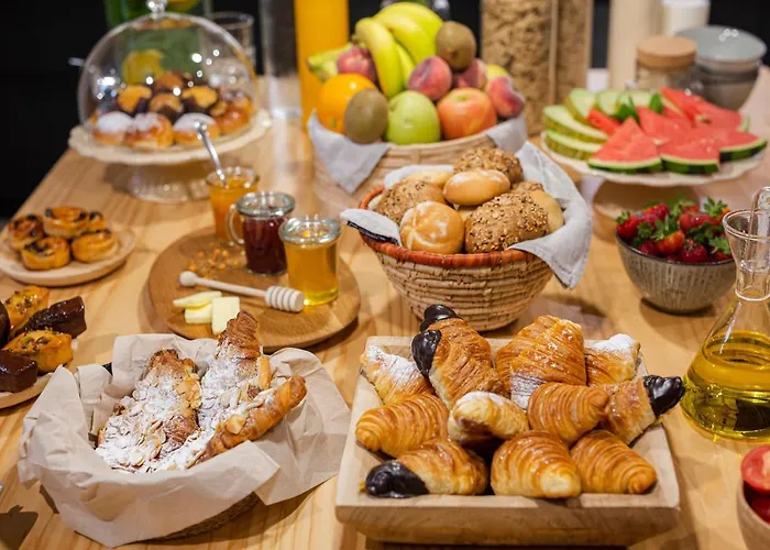 Hotel Margot House 4*