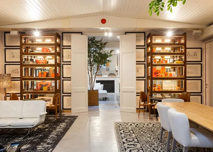 Hotel Margot House 4*