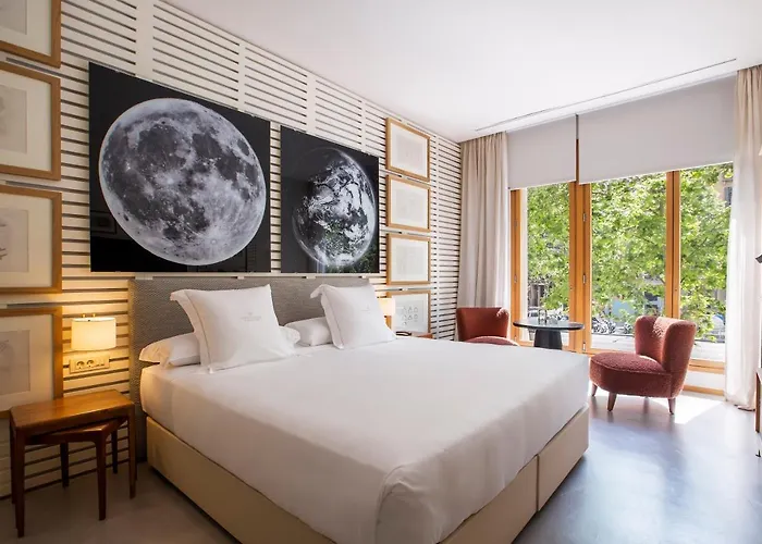 Margot House 4* Barcellona