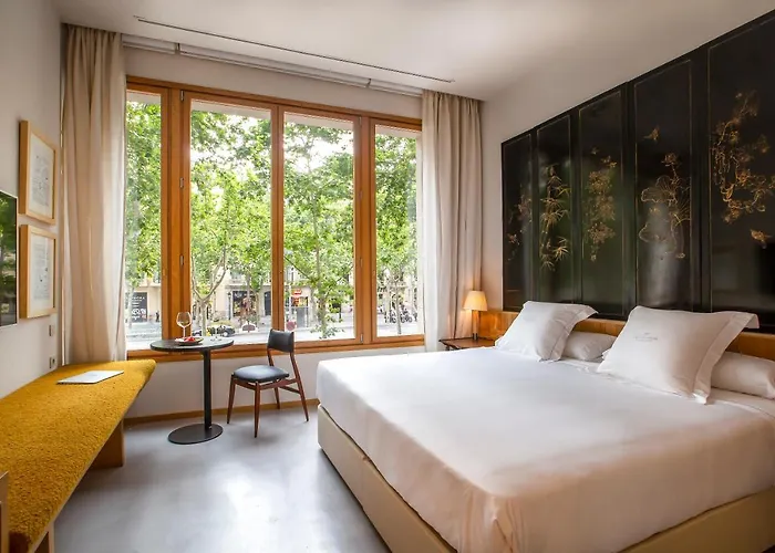 Hotel Margot House 4*