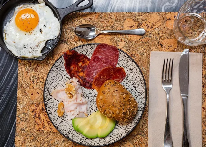 Margot House Hotel 4*