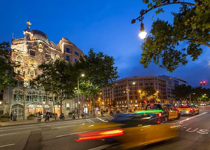 Hotel Margot House 4*