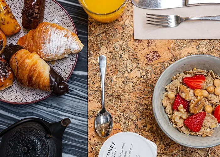 Hotel Margot House Barcellona