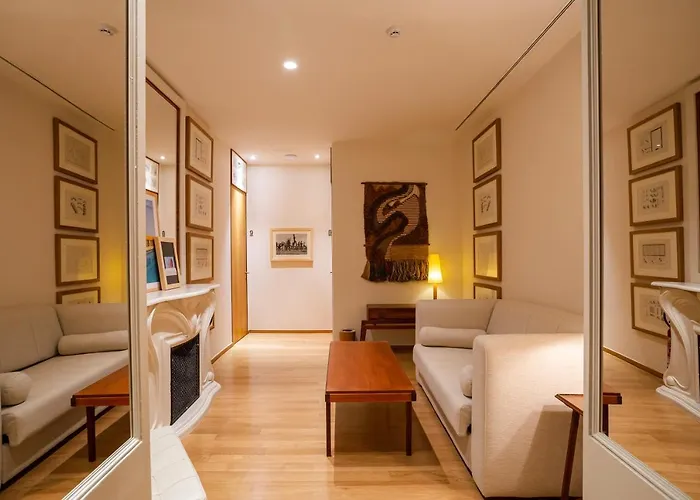 Hotel Margot House 4*