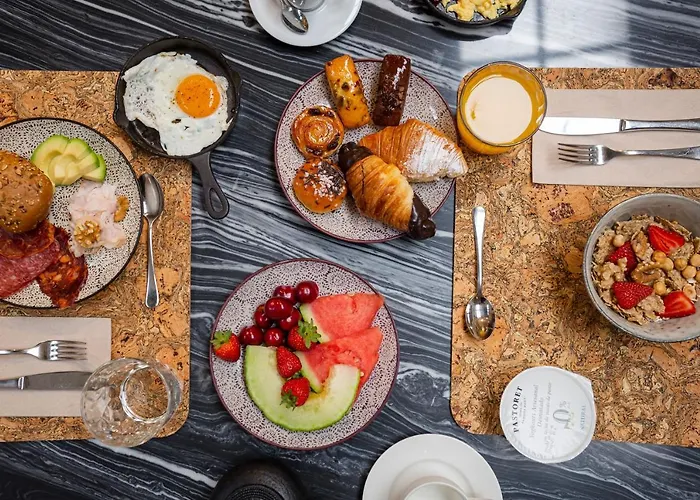 Margot House Hotel 4*