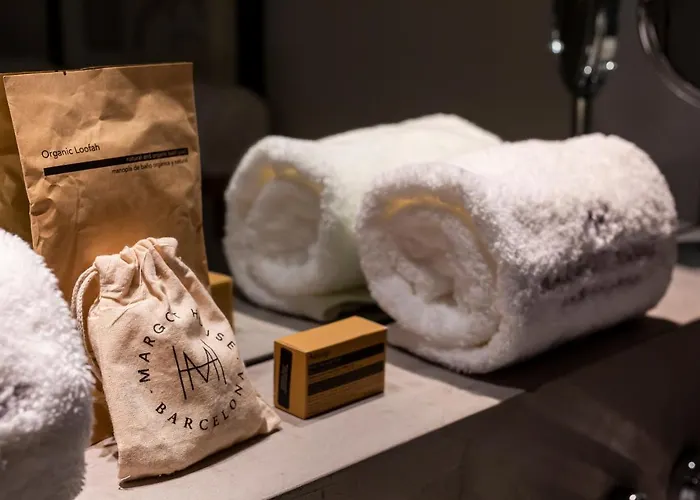 Margot House Hotel Barcellona