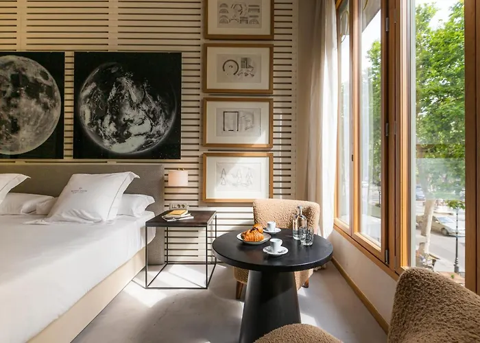 Hotel Margot House Barcellona