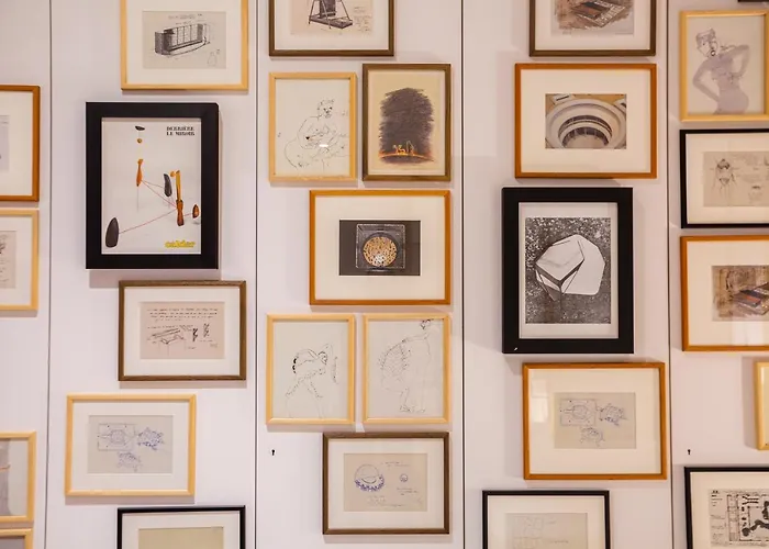 Hotel Margot House 4*