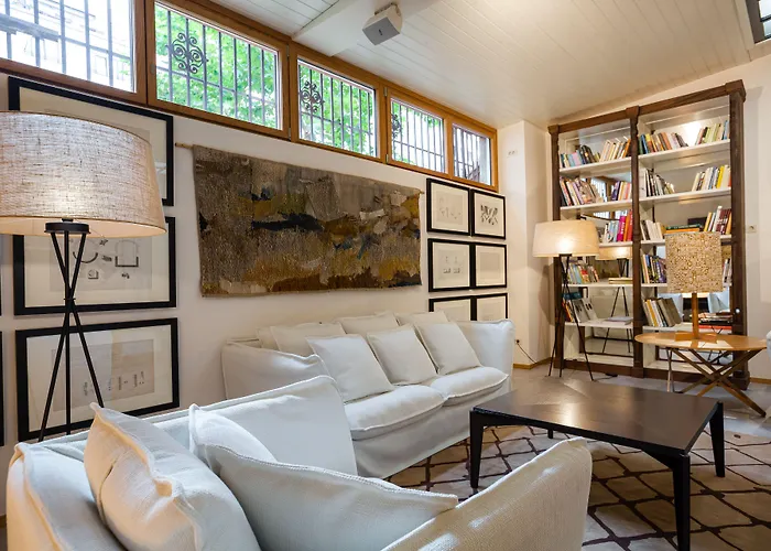 Margot House 4* Barcellona