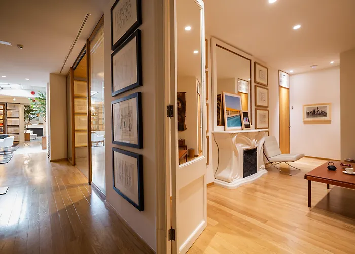 Margot House Hotel Barcellona