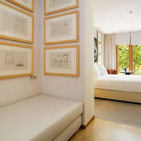 Hotel Margot House Barcelone