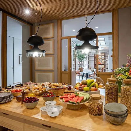 Margot House Barcelone