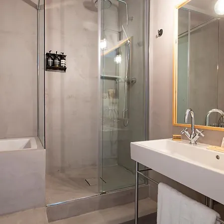 Margot House Barcelone