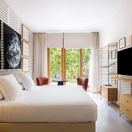 Hotel Margot House Barcelone