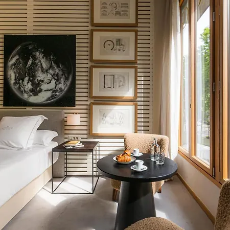 Hotel Margot House Barcelone
