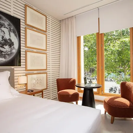 Margot House Barcelone