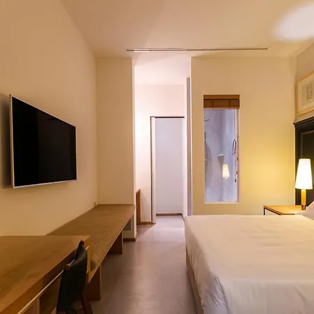 Hotel Margot House Barcelone