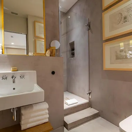 Margot House Hotel Barcelone