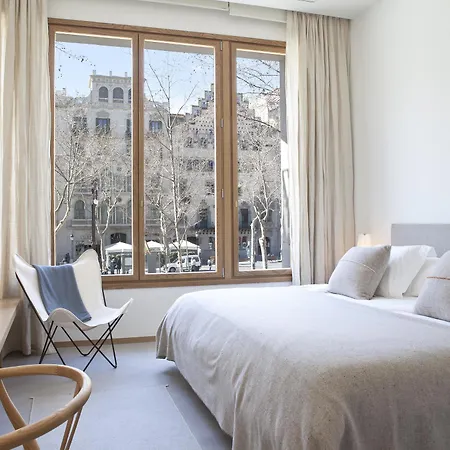 Margot House 4* Barcelone