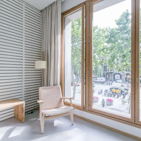 Margot House Hotel Barcelone