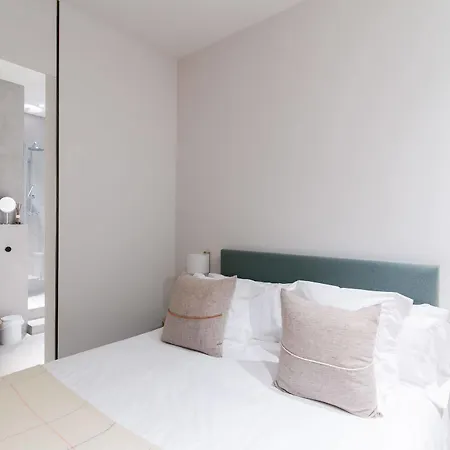 Hotel Margot House Barcelone